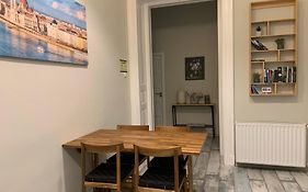 Rooms For Rent In Centre Budapest